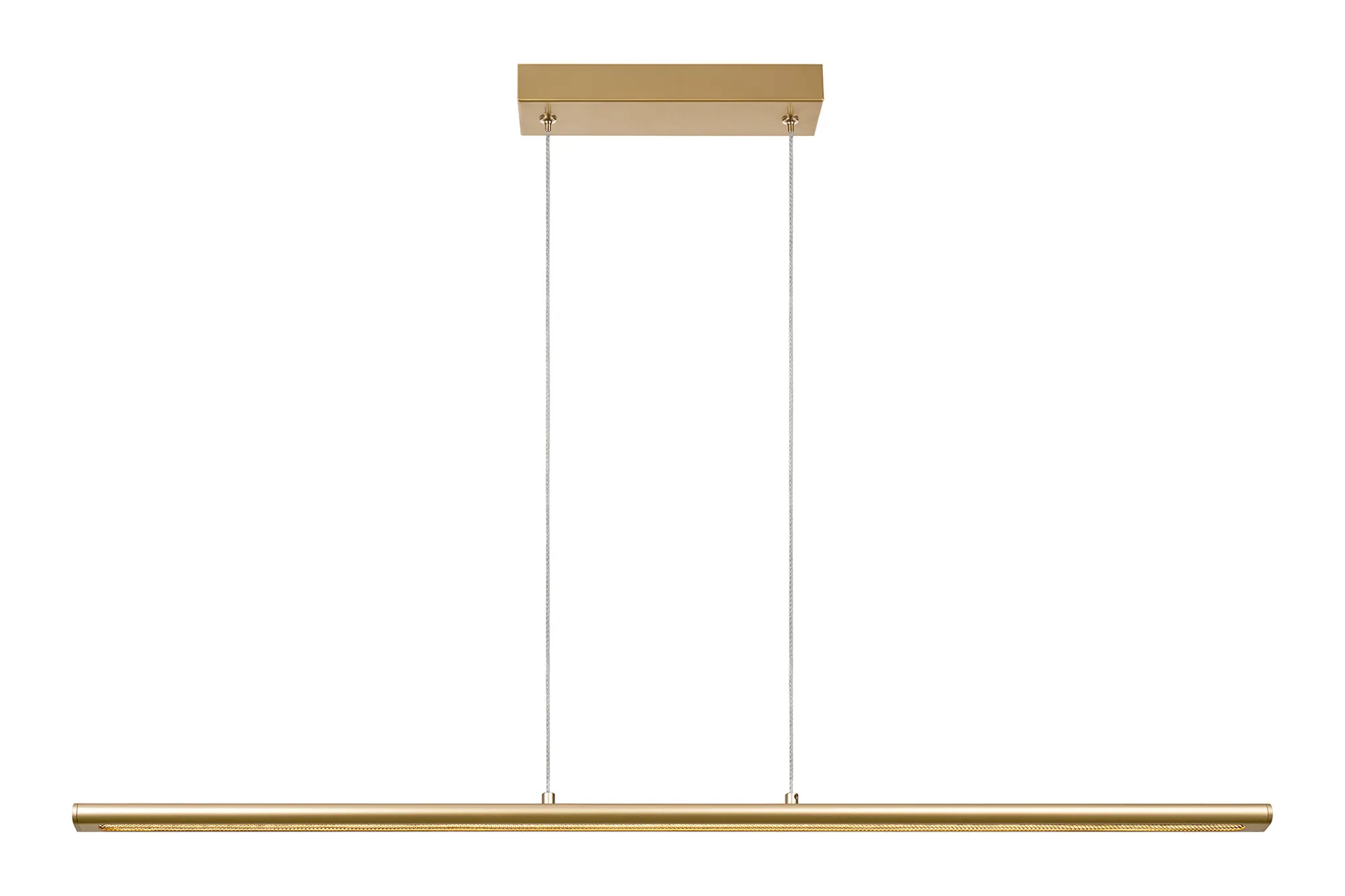Lineal Mesh Ceiling Lights Mantra Linear Fittings
